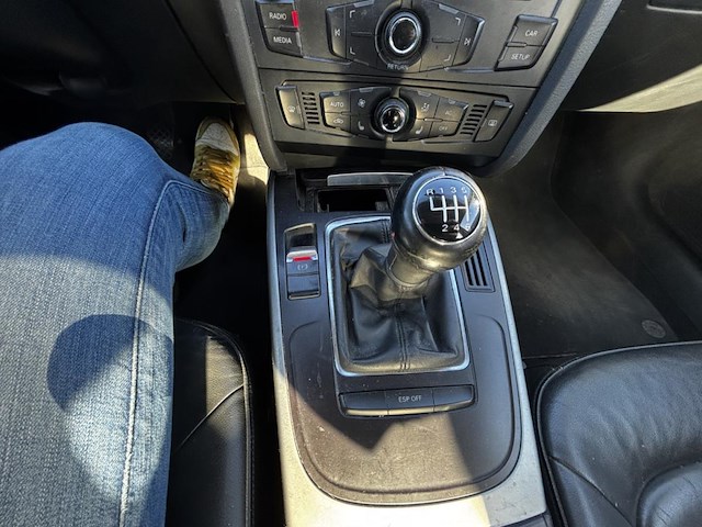 Audi a4 2.0 tdi dpf,2008 - afbeelding 7 van  41