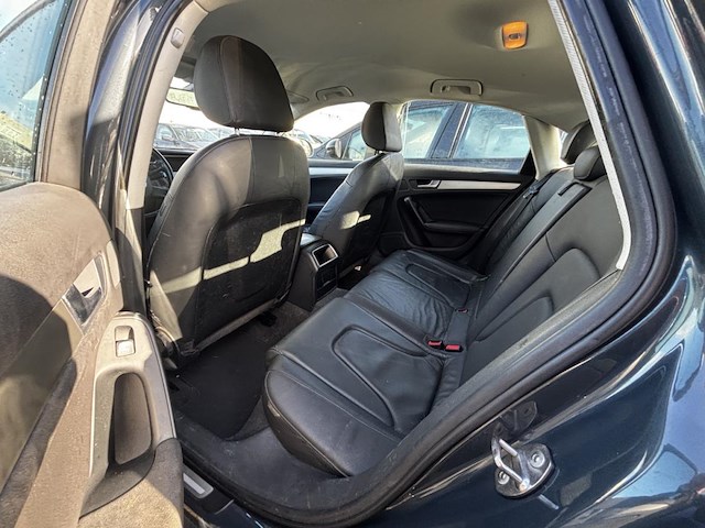 Audi a4 2.0 tdi dpf,2008 - afbeelding 11 van  41