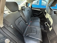 Audi a4 2.0 tdi dpf,2008 - afbeelding 14 van  41