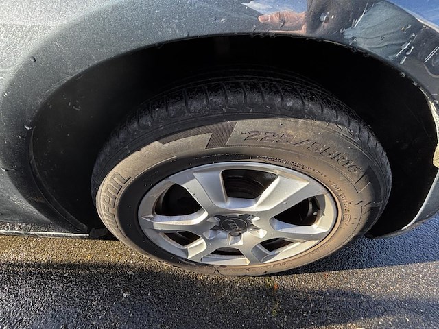 Audi a4 2.0 tdi dpf,2008 - afbeelding 16 van  41