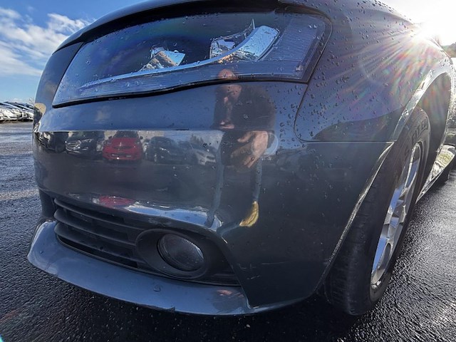 Audi a4 2.0 tdi dpf,2008 - afbeelding 17 van  41