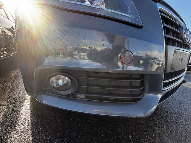 Audi a4 2.0 tdi dpf,2008 - afbeelding 20 van  41