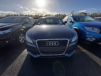 Audi a4 2.0 tdi dpf,2008 - afbeelding 12 van  41