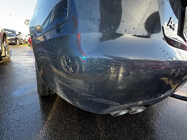 Audi a4 2.0 tdi dpf,2008 - afbeelding 36 van  41