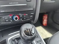 Audi a4 2.0 tdi start/stop dpf 120, 2011 - afbeelding 8 van  23