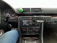 Audi a4, 2002 - afbeelding 2 van  31