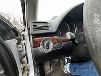 Audi a4, 2002 - afbeelding 5 van  31
