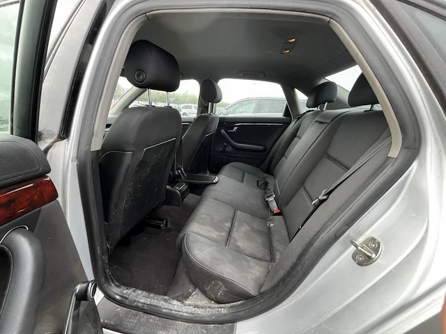 Audi a4, 2002 - afbeelding 8 van  31