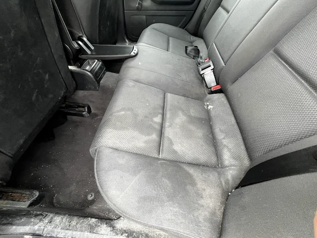 Audi a4, 2002 - afbeelding 9 van  31