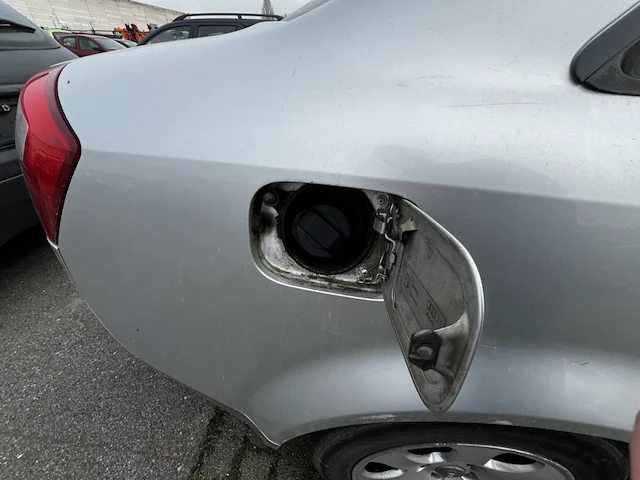 Audi a4, 2002 - afbeelding 11 van  31