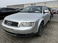 Audi a4, 2002