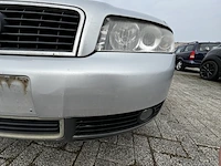 Audi a4, 2002 - afbeelding 16 van  31