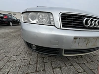 Audi a4, 2002 - afbeelding 17 van  31