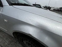 Audi a4, 2002 - afbeelding 18 van  31