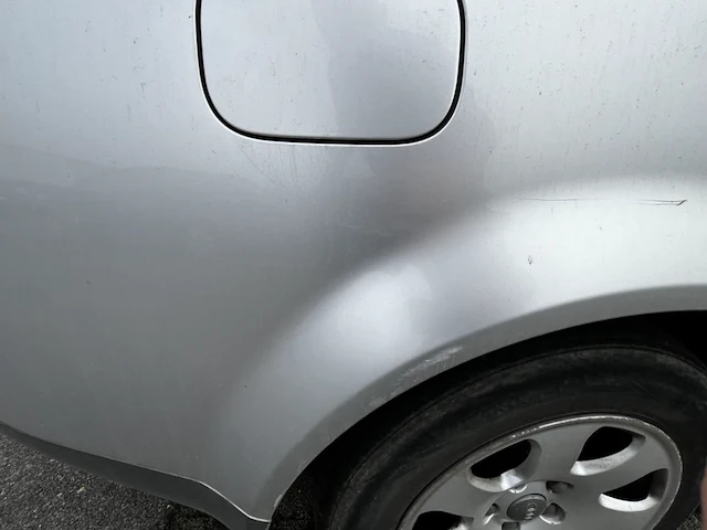 Audi a4, 2002 - afbeelding 20 van  31
