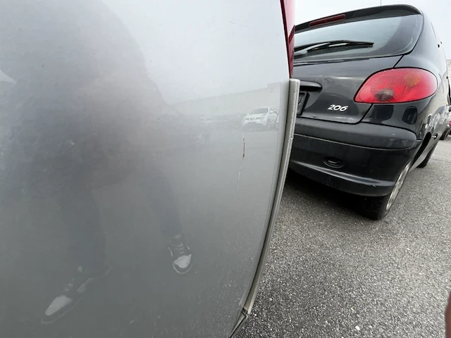 Audi a4, 2002 - afbeelding 22 van  31