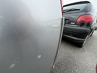 Audi a4, 2002 - afbeelding 22 van  31