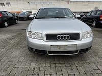 Audi a4, 2002 - afbeelding 12 van  31
