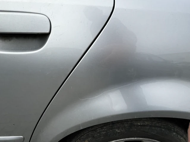 Audi a4, 2002 - afbeelding 24 van  31