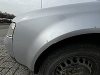 Audi a4, 2002 - afbeelding 25 van  31