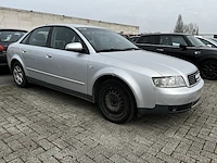 Audi a4, 2002 - afbeelding 23 van  31