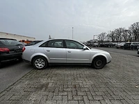 Audi a4, 2002 - afbeelding 26 van  31
