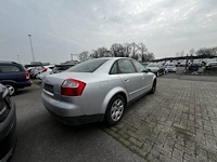 Audi a4, 2002 - afbeelding 27 van  31