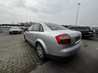 Audi a4, 2002 - afbeelding 28 van  31