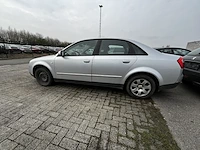 Audi a4, 2002 - afbeelding 29 van  31
