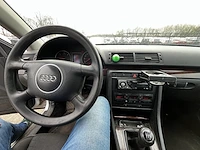 Audi a4, 2002 - afbeelding 31 van  31