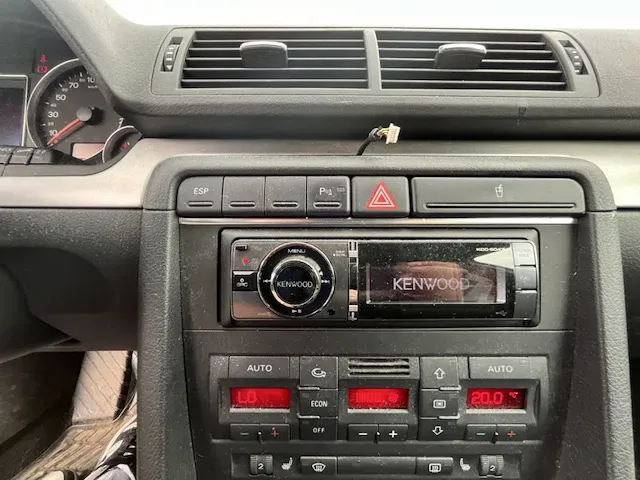 Audi a4, 2006 - afbeelding 2 van  32