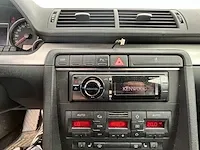 Audi a4, 2006 - afbeelding 2 van  32