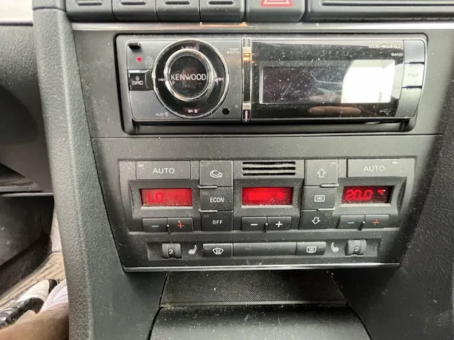 Audi a4, 2006 - afbeelding 3 van  32