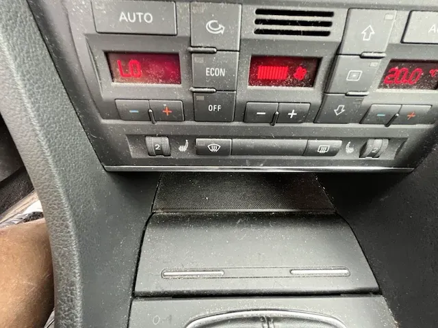 Audi a4, 2006 - afbeelding 4 van  32