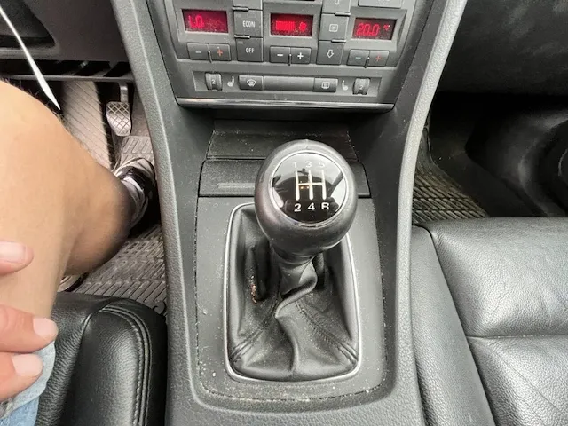 Audi a4, 2006 - afbeelding 5 van  32