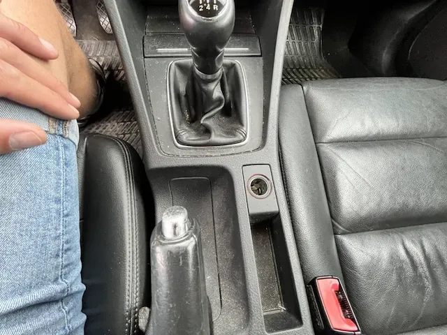 Audi a4, 2006 - afbeelding 6 van  32