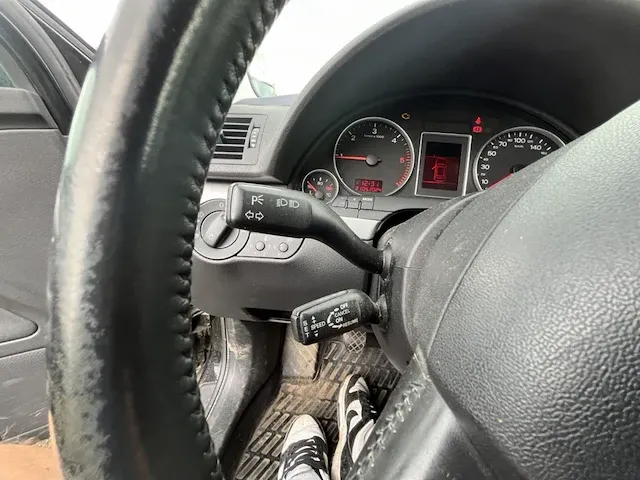 Audi a4, 2006 - afbeelding 7 van  32