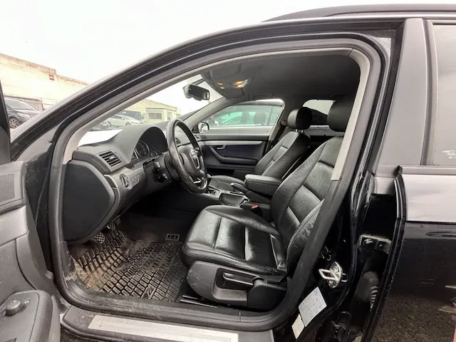 Audi a4, 2006 - afbeelding 10 van  32
