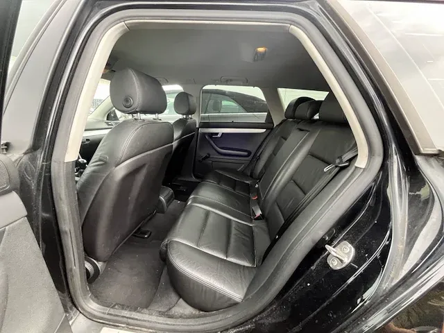 Audi a4, 2006 - afbeelding 11 van  32