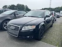 Audi a4, 2006 - afbeelding 1 van  32