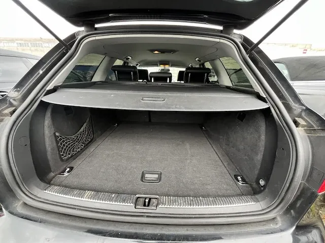 Audi a4, 2006 - afbeelding 13 van  32