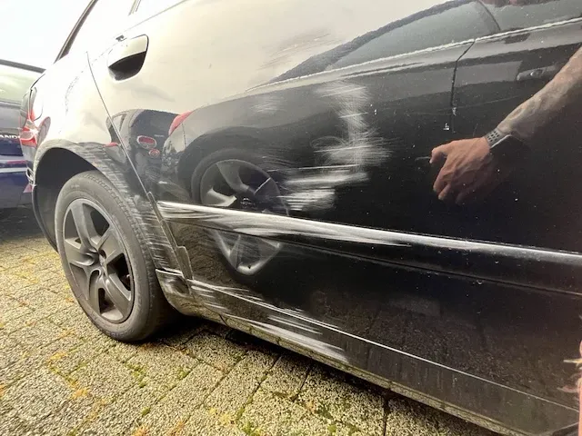 Audi a4, 2006 - afbeelding 16 van  32