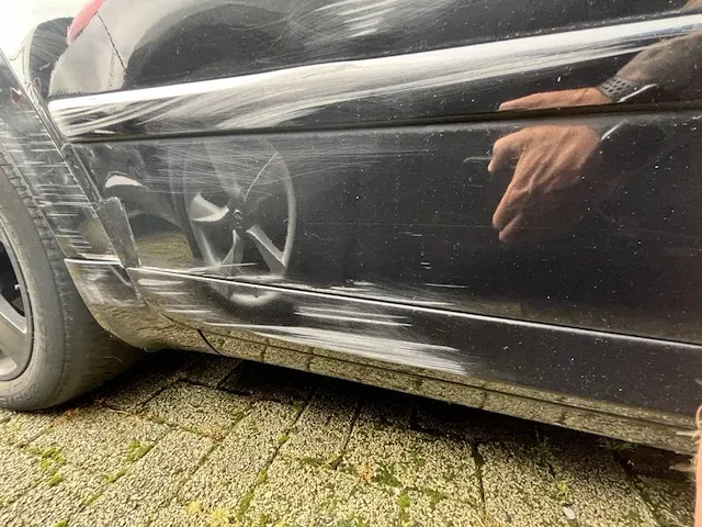 Audi a4, 2006 - afbeelding 17 van  32