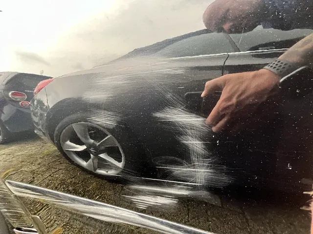 Audi a4, 2006 - afbeelding 18 van  32