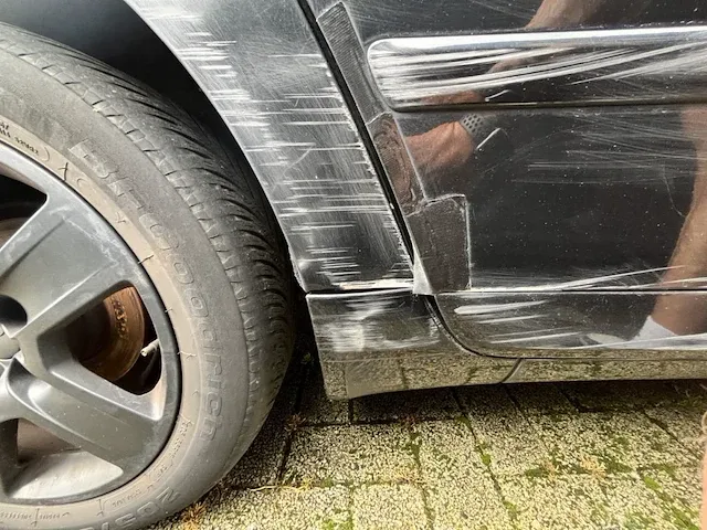 Audi a4, 2006 - afbeelding 19 van  32
