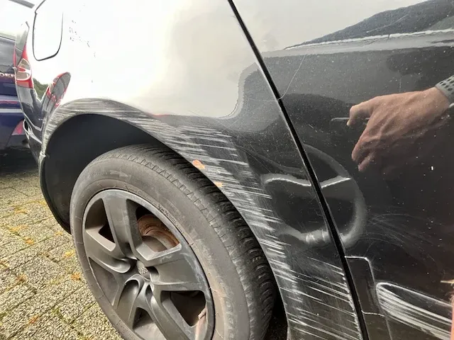 Audi a4, 2006 - afbeelding 20 van  32