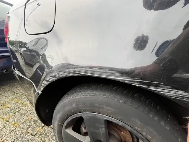Audi a4, 2006 - afbeelding 21 van  32
