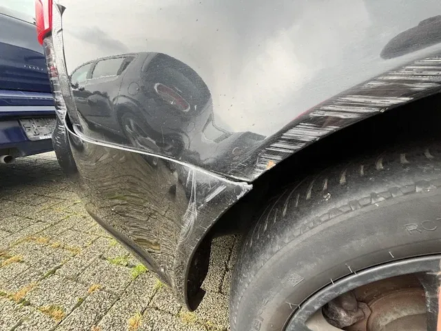Audi a4, 2006 - afbeelding 22 van  32
