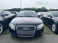 Audi a4, 2006 - afbeelding 12 van  32