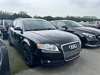 Audi a4, 2006 - afbeelding 23 van  32
